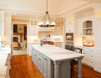 Beautiful Kitchen