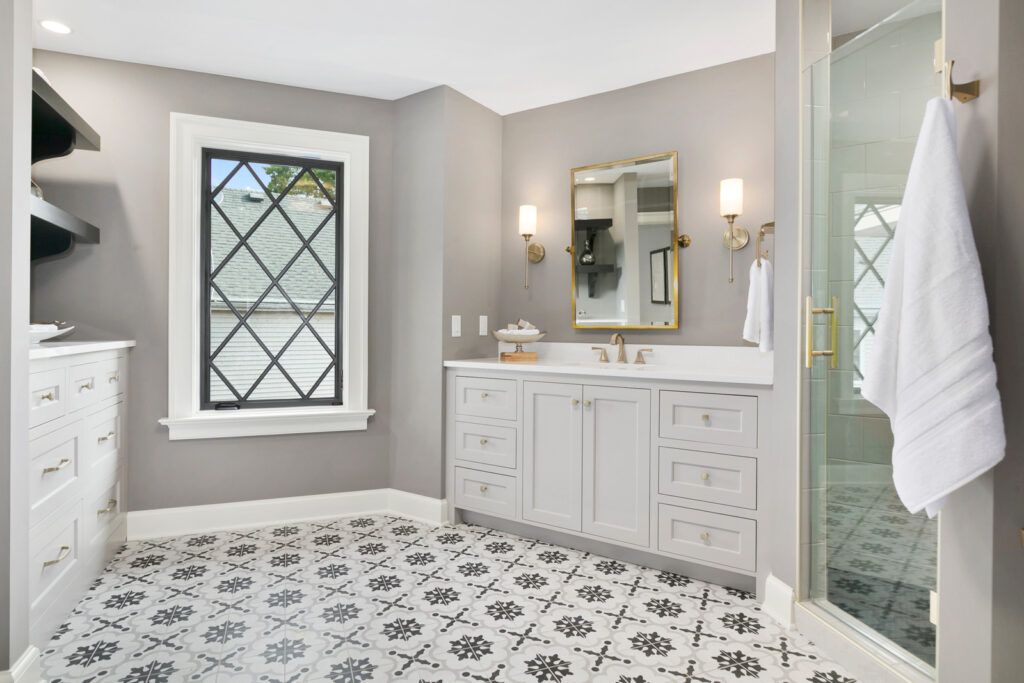 bathroom renovation services in surrey