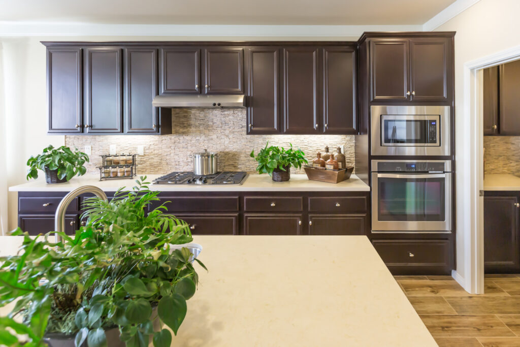 Budget-friendly kitchen remodeling options in Surrey